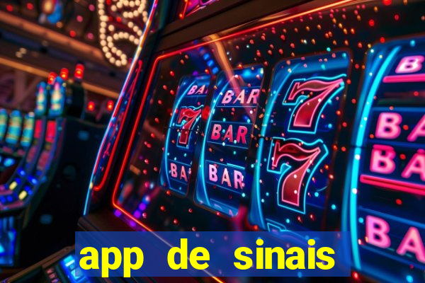 app de sinais fortune tiger
